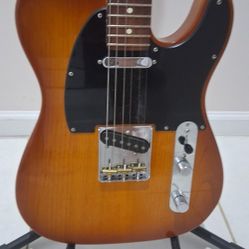 Fender Telecaster American Performer