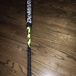 Demarini Drop 8  Baseball Bat 31” 