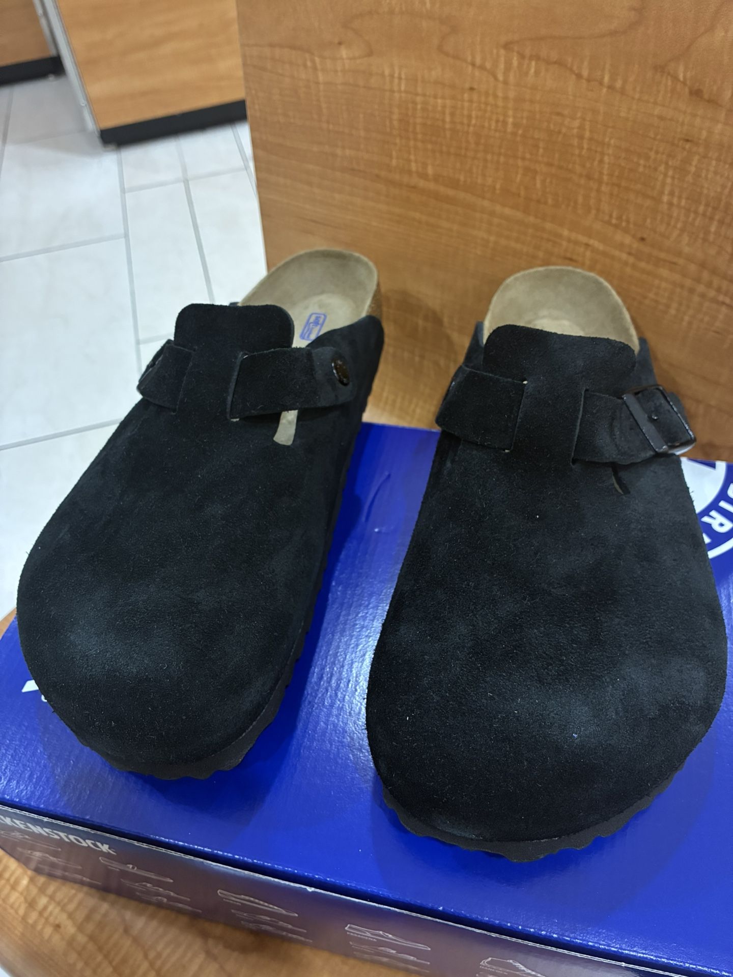 Birkenstock