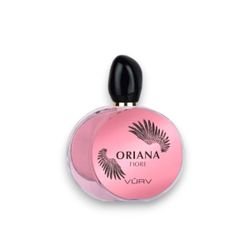 Oriana Fiore l Vûrv