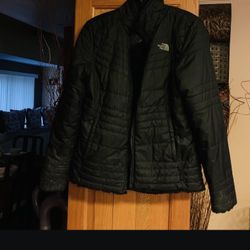 North Face Cost Size Small Zipper Just Need Fixed
