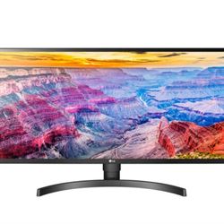 LG 34WL500-B Ultawide Monitor With HDR (HDMI)