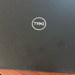 Fully Working Dell Laptop 