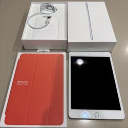 IPad Mini Gen 5th + Case