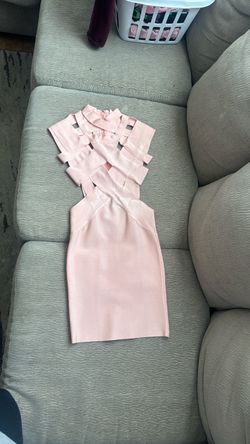 Woman’s dress