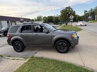 2010 Ford Escape