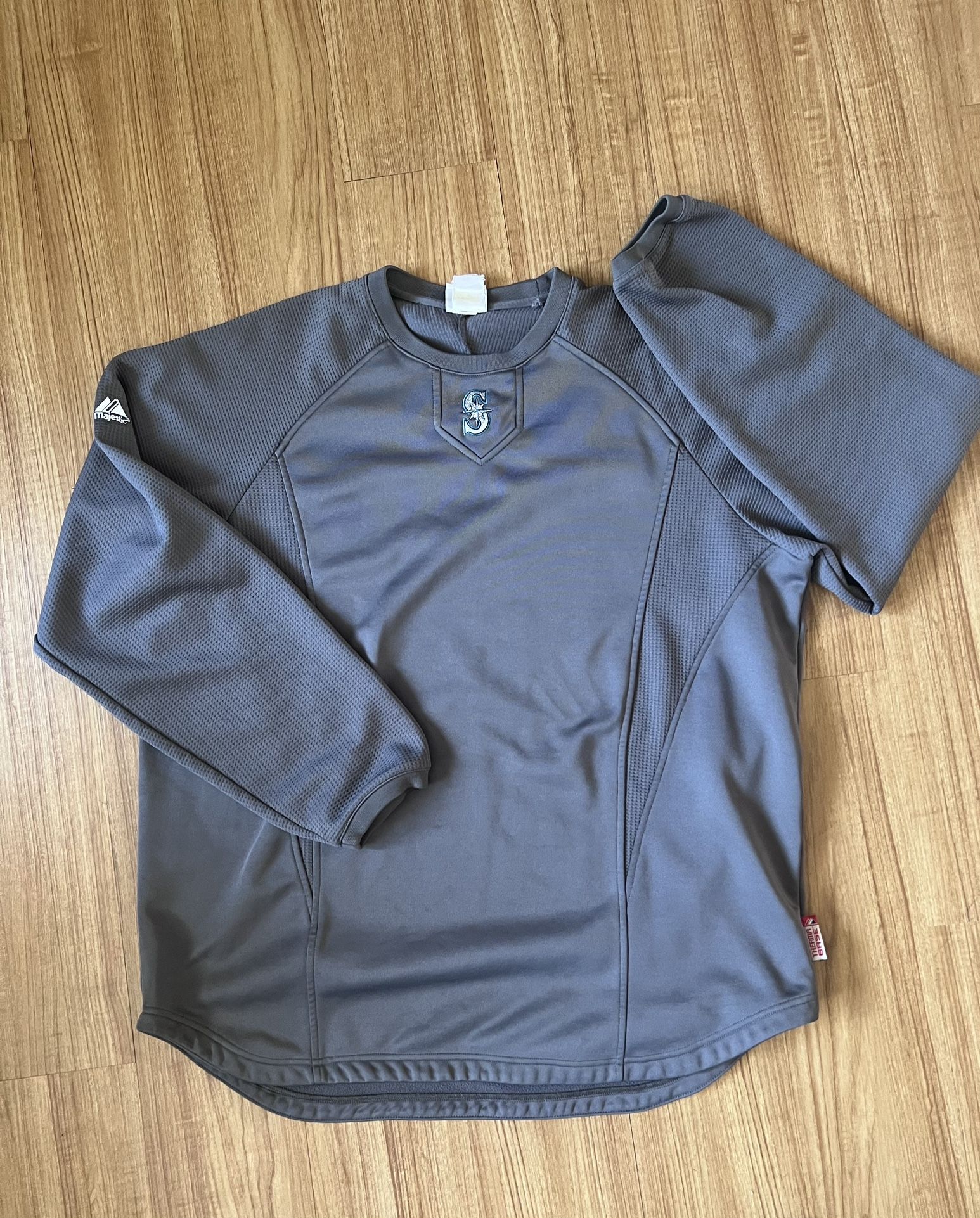 Seattle Mariners Sweater