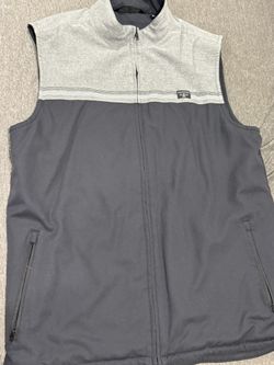 Travis Matthew Vest