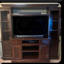 TV Cabinet