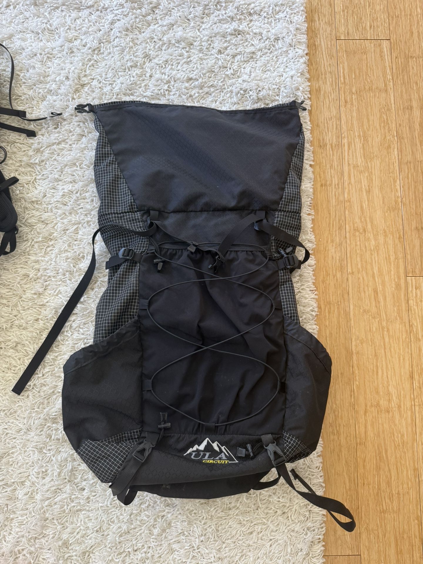 ULA Circuit Backpacking Backpack
