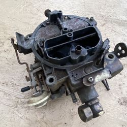 1972 Buick Gsx 455 Carb