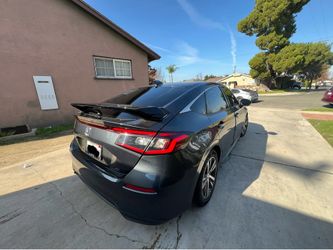 Automotive Tint window film