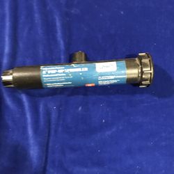 Sprinkler Head - 6 inch