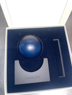 Summer Mink Drake Perfume Unisex