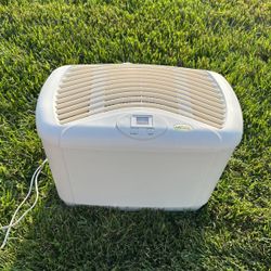 Humidifier Aircare