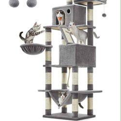 New Cat Tree For Sale