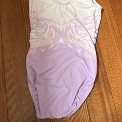 Gymnastic Leotards Size Large
