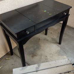 Vanity Or Desk