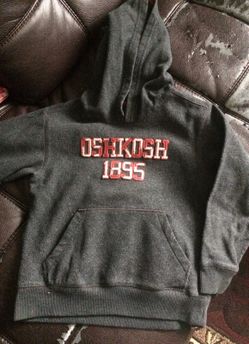 Boys Sweatshirt