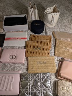 D i o r Bundles