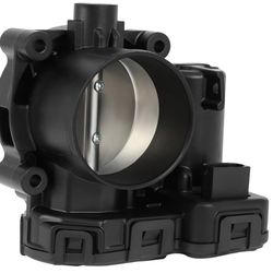 TB1169 Throttle Body Compatible 2008-2011 for Jeep Wrangler 3.8L 4WD 2008 for Chrysler Pacifica 3.8L AWD 2008-2010 for Dodge Town & Country/Grand Cara