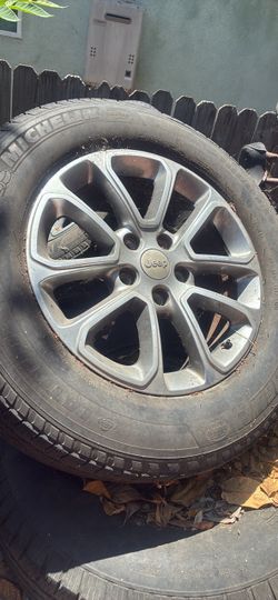 Tires