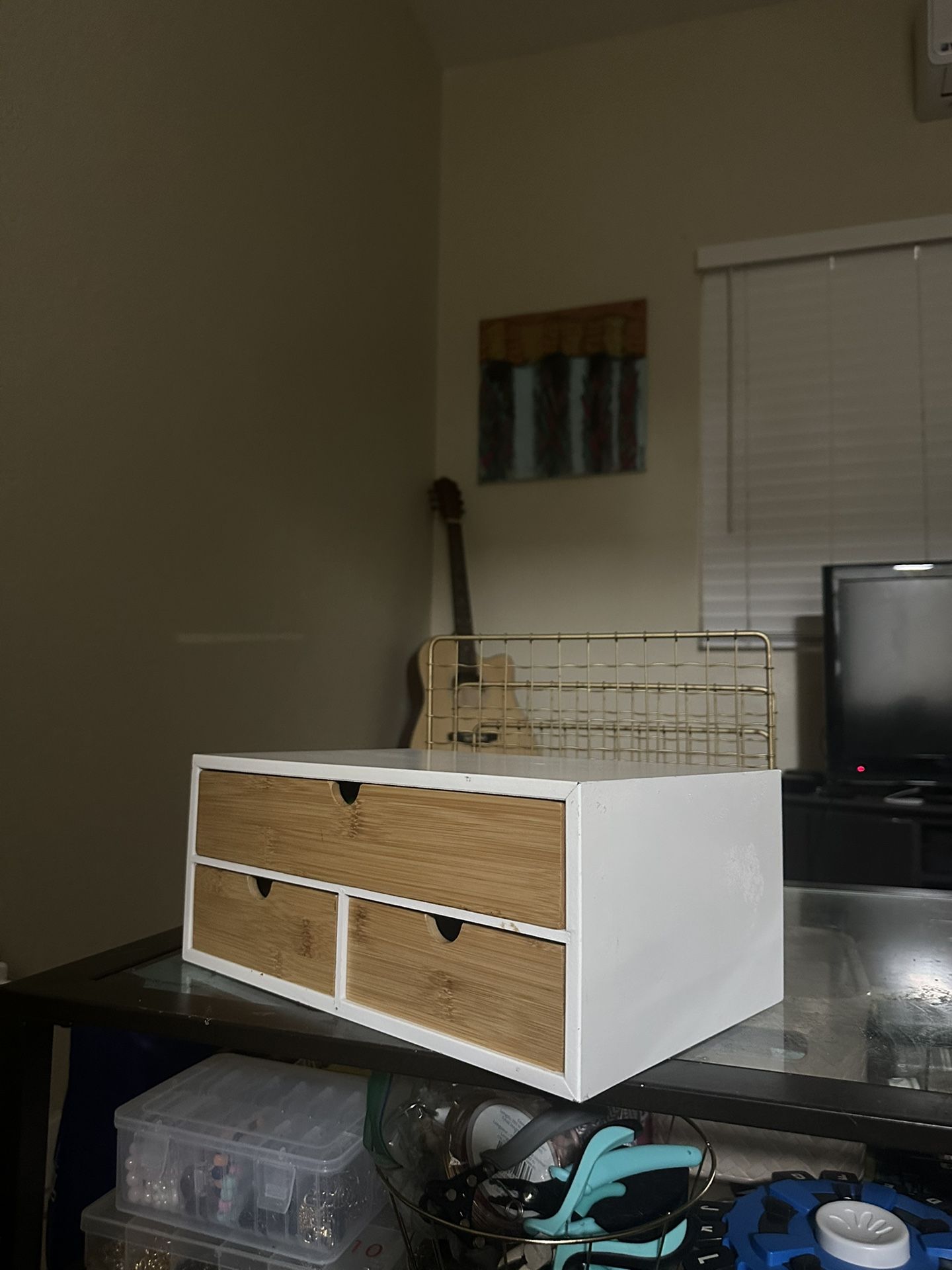 Desk Organizer