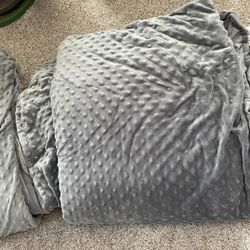 Weighted Blankets