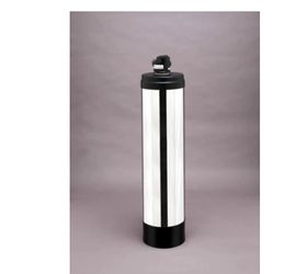 Aqua Cera CF Carbon 4 Series Whole House Water Filter Fluoride, Heavy Metals & Chloramine Reduction