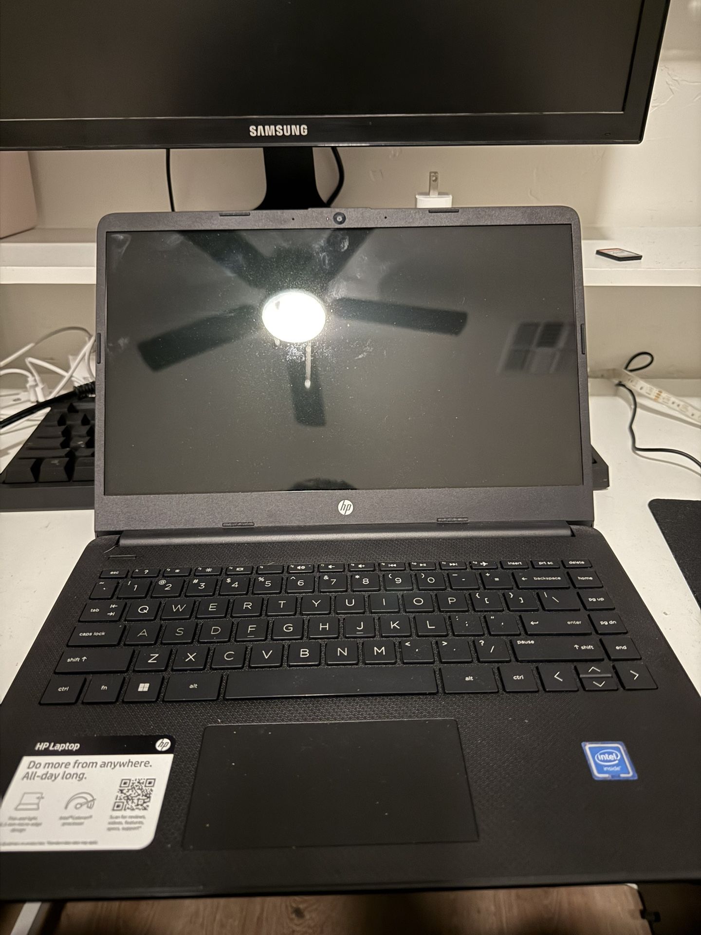 HP Laptop