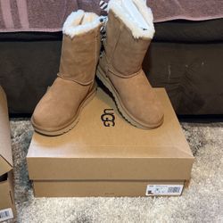 Uggs