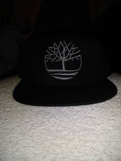 Timberland cap size 7 5/8