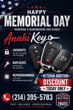 Keys- Llaves