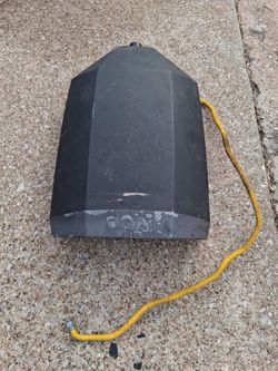 Portable Gas Outdoor Pizza Oven/Horno Portátil para Exteriores a Gas para Pizza