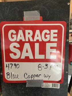 Last Day No Reasonable Offer Refused