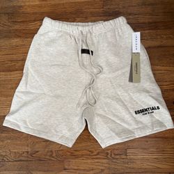 Fear Of God Essential shorts
