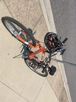 schwinn midi frontier
