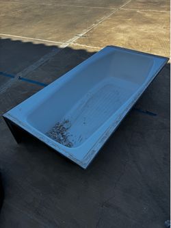 Kohler Bathtub