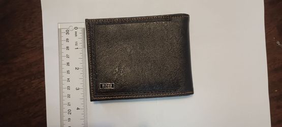 Men’s wallet
