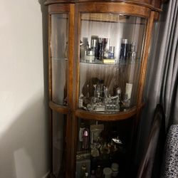 China Cabinet