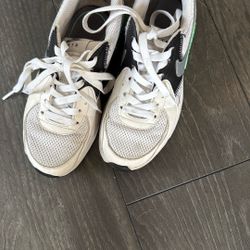 Nike Shoe