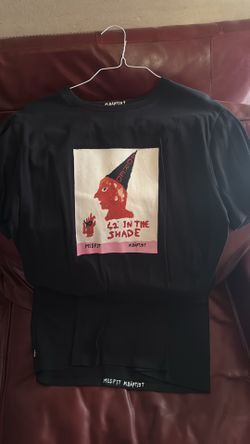 Misfits Shirt 