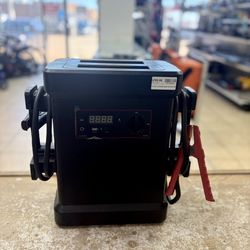 Snapon Battery Charger