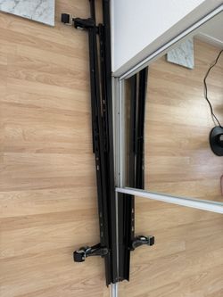 Full Size Bed Rail