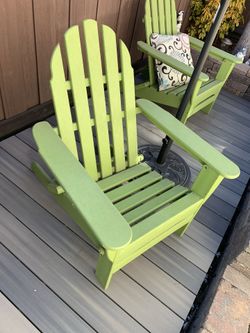 Patio Chairs