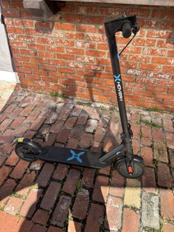 Electric Scooters