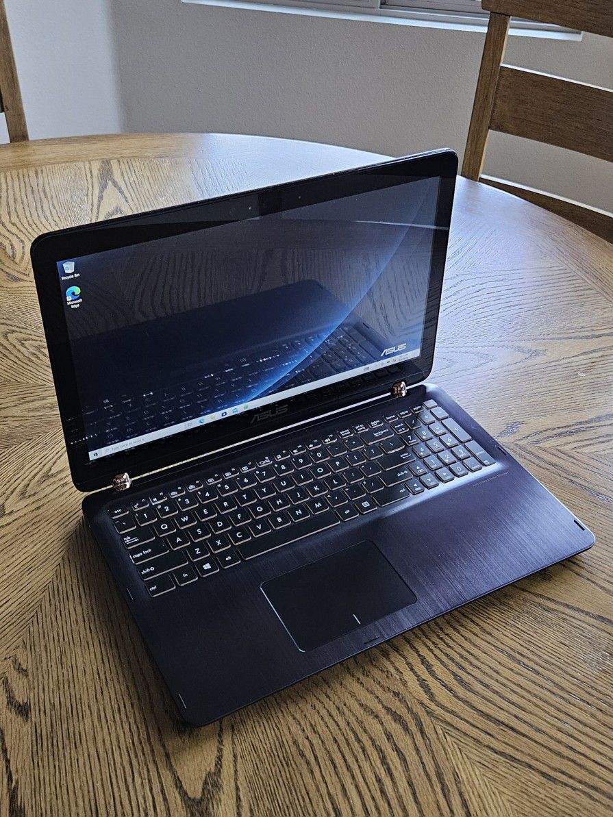 ASUS Notebook Laptop 15.6"