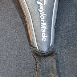 Taylormade Driver Head Cover