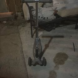 Scooter 
