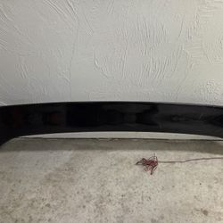 Nissan Rear Spoiler